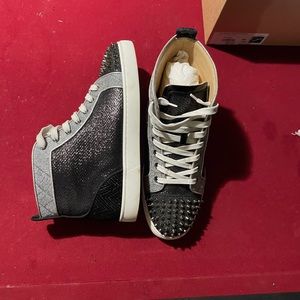 Christian Louboutin size 9